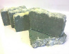 Seaweed, White Tea & Ginger Scrub Soap